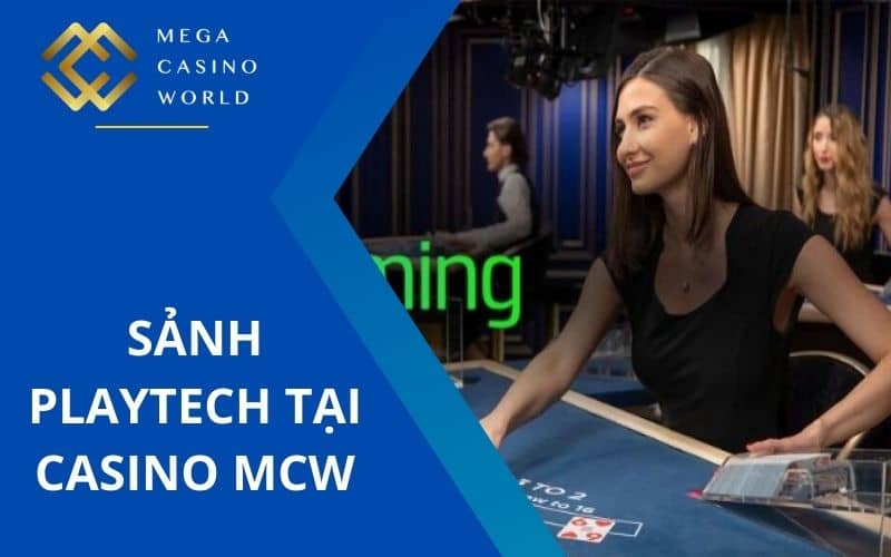 Microgaming đem đến các trò chơi quen thuộc và cơ hội thắng lớn