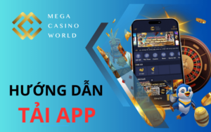 Hướng dẫn tải app MCW