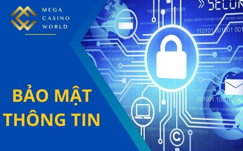 Nhà cái MCW đảm bảo tuyệt đối thông tin cá nhân cho người chơi