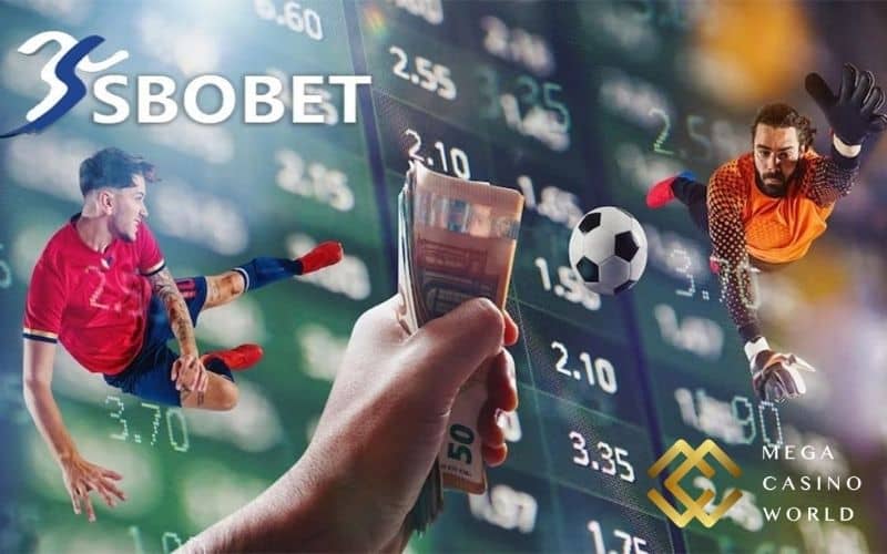 Sảnh SBOBET đem đến tỷ lệ thắng cao cho người chơi